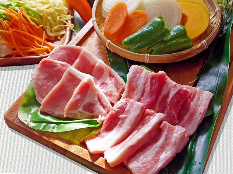 はまぽーくセット